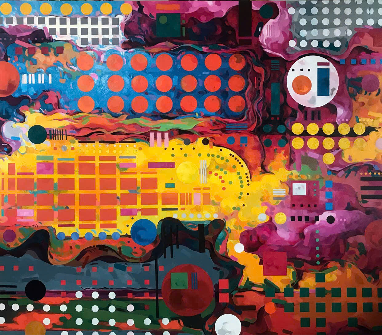 Tran Ngoc Duc - Artwork 13